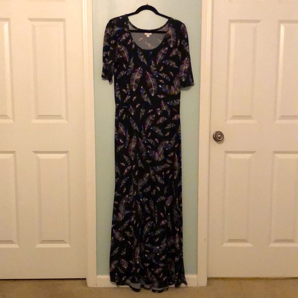 Lularoe Ana Dress